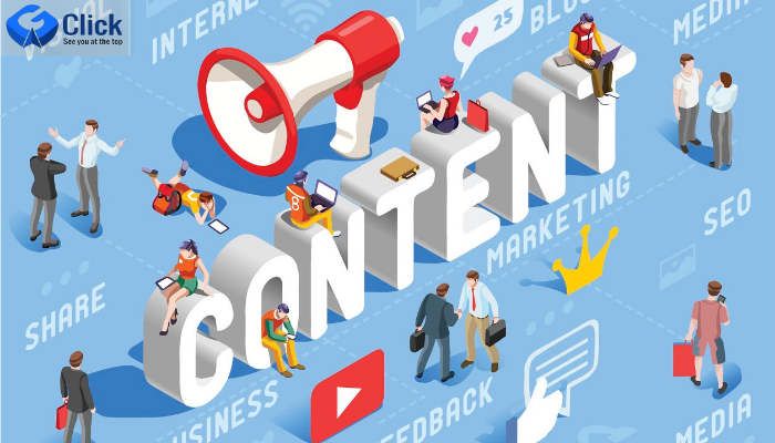 Tương lai của Content Marketing: Khi AI viết và tối ưu thay bạn