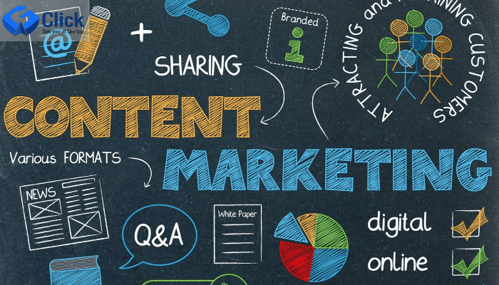 Xu hướng Content Marketing 2025: Khi dữ liệu và AI định hình nội dung