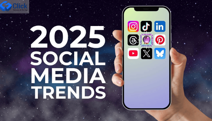 Xu hướng Social Media Marketing 2025 giúp doanh nghiệp Việt bứt phá