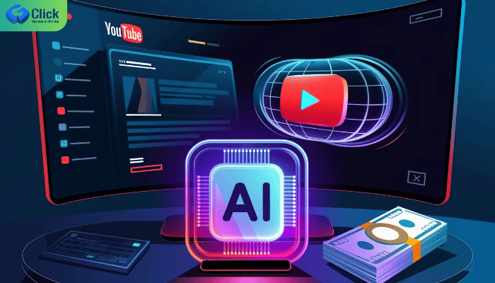 YouTube ra mắt AI dự đoán ý định người xem trước khi họ hành động